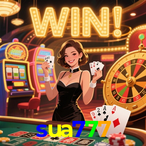 sua777