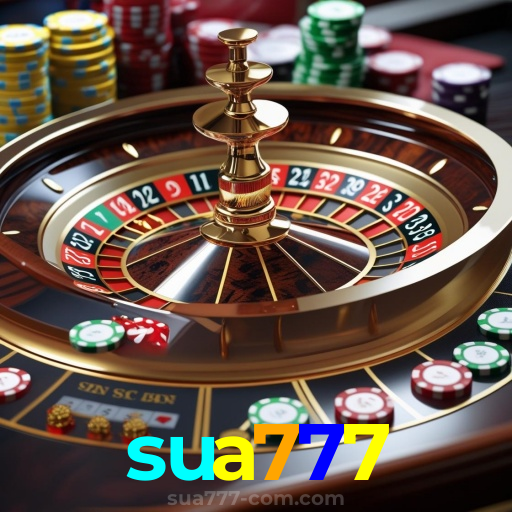 sua777 oficial: cassino online certificado e confiável
