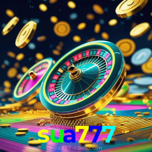 Jogo sua777 | Experimente a emoção de apostar e jogar