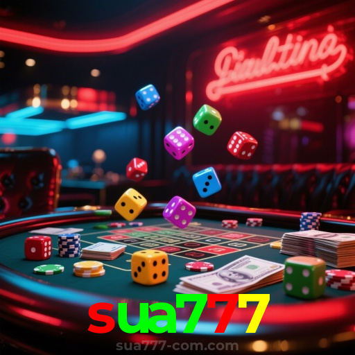 sua777