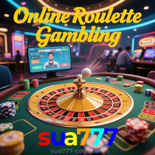 Cassino online no sua777: Texas Hold’em, roleta e mais